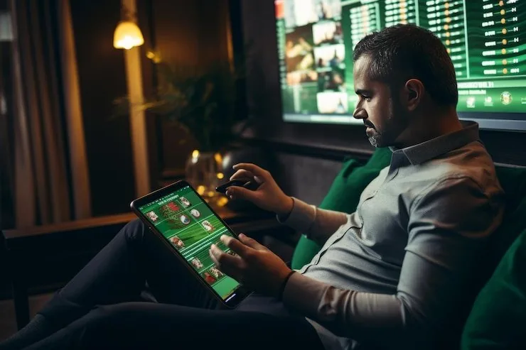 888casink Sportsbook